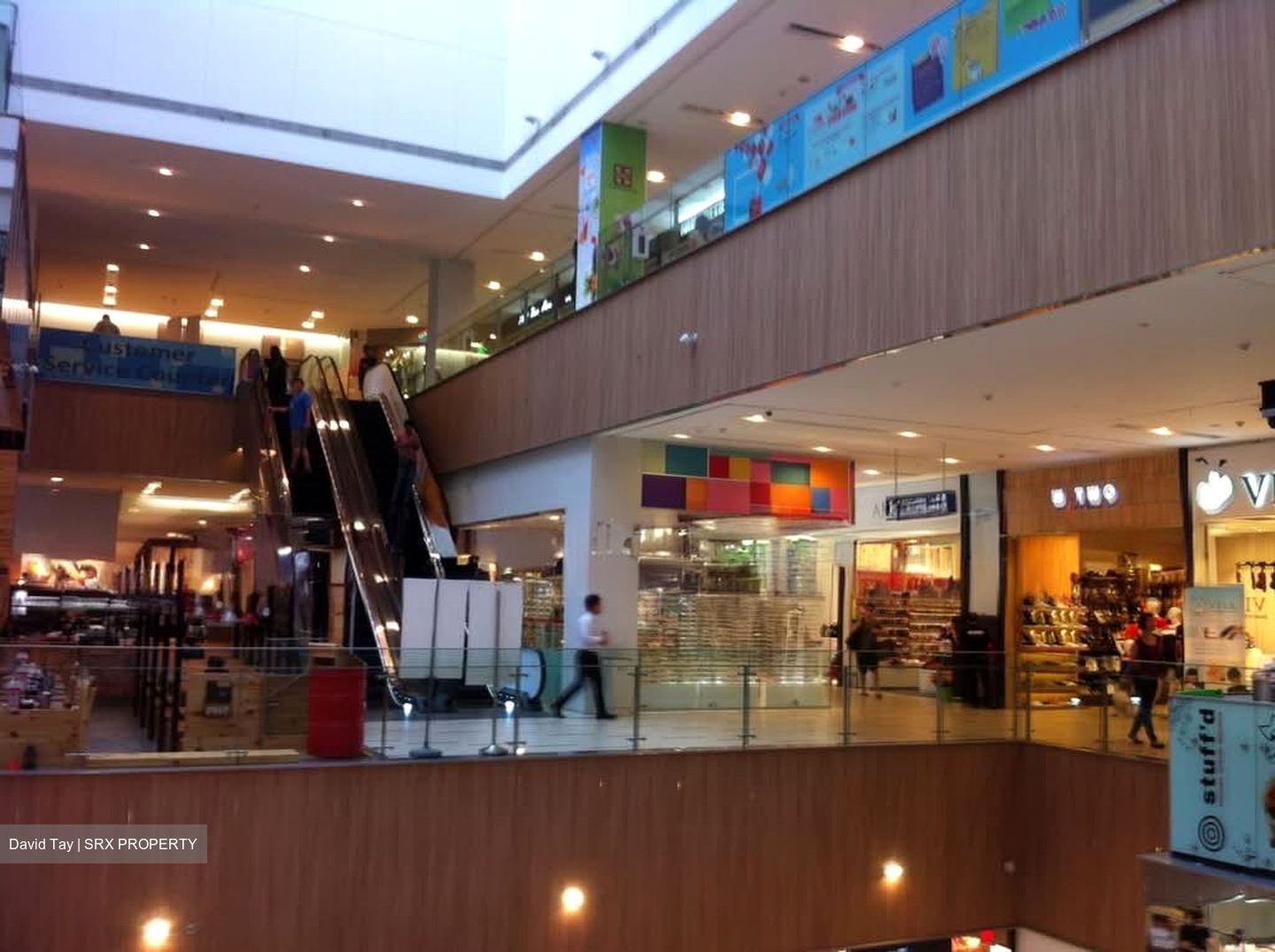Paya Lebar Square (D14), Office #568033691